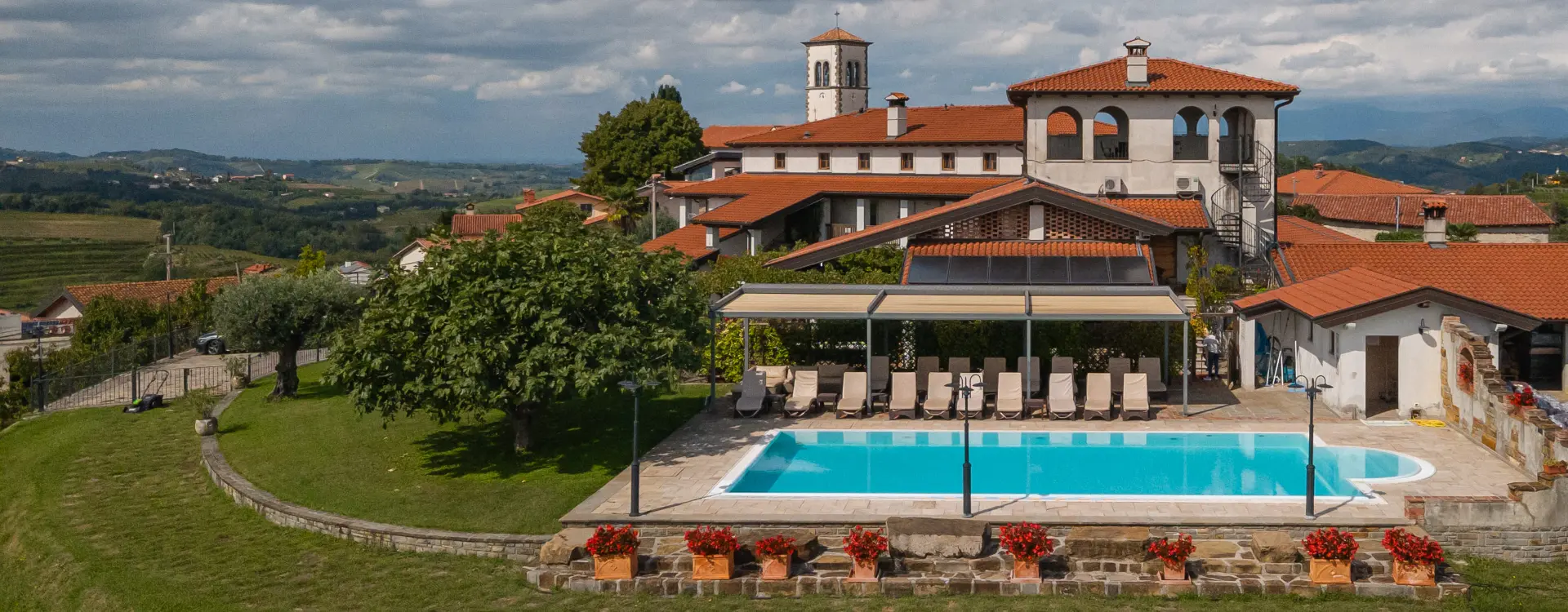 tradicija hiša marica družinsko podjetje