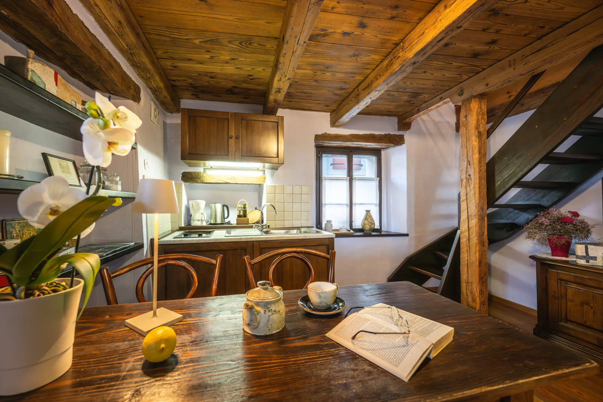 tradicija hiša marica družinsko podjetje