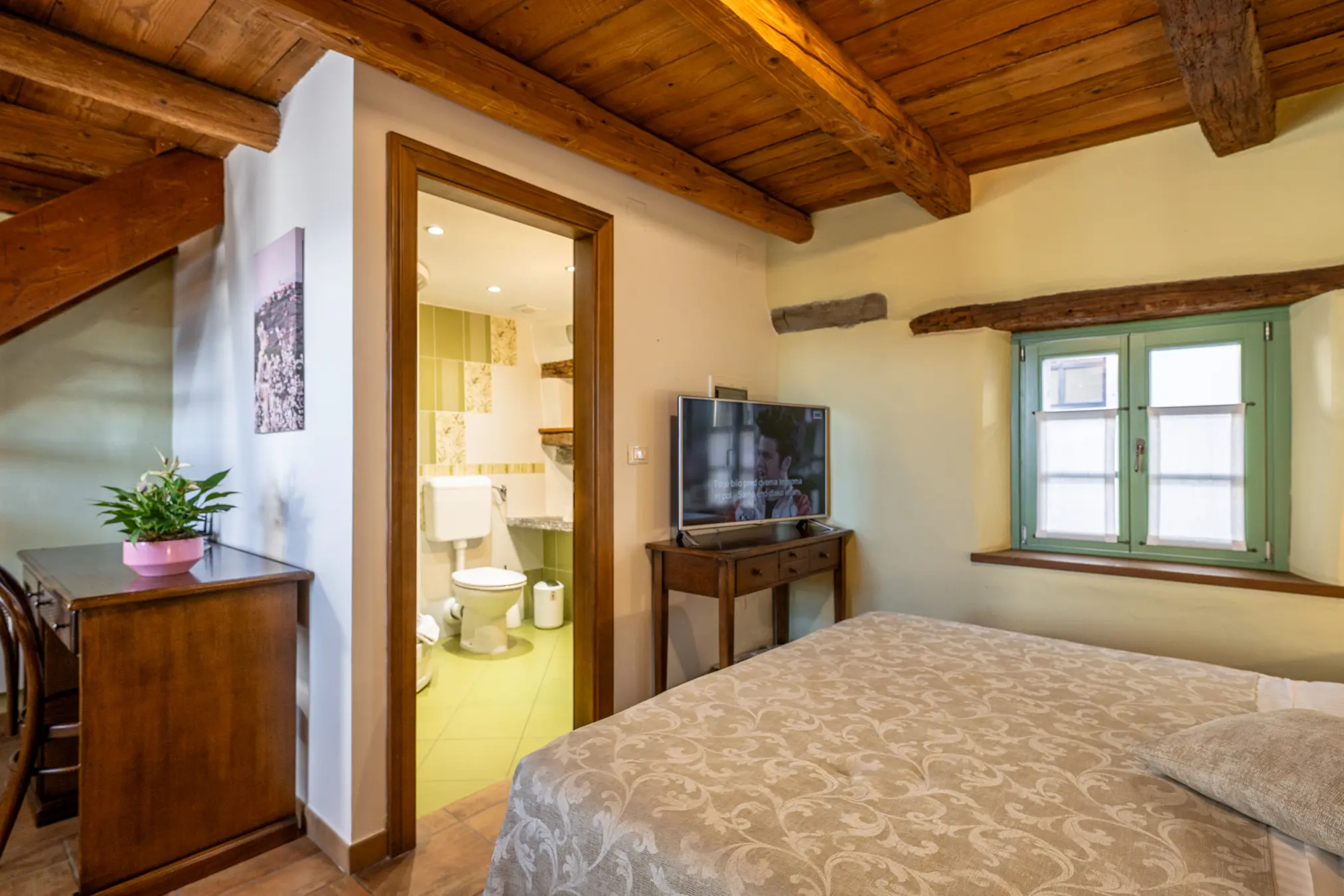 tradicija hiša marica družinsko podjetje