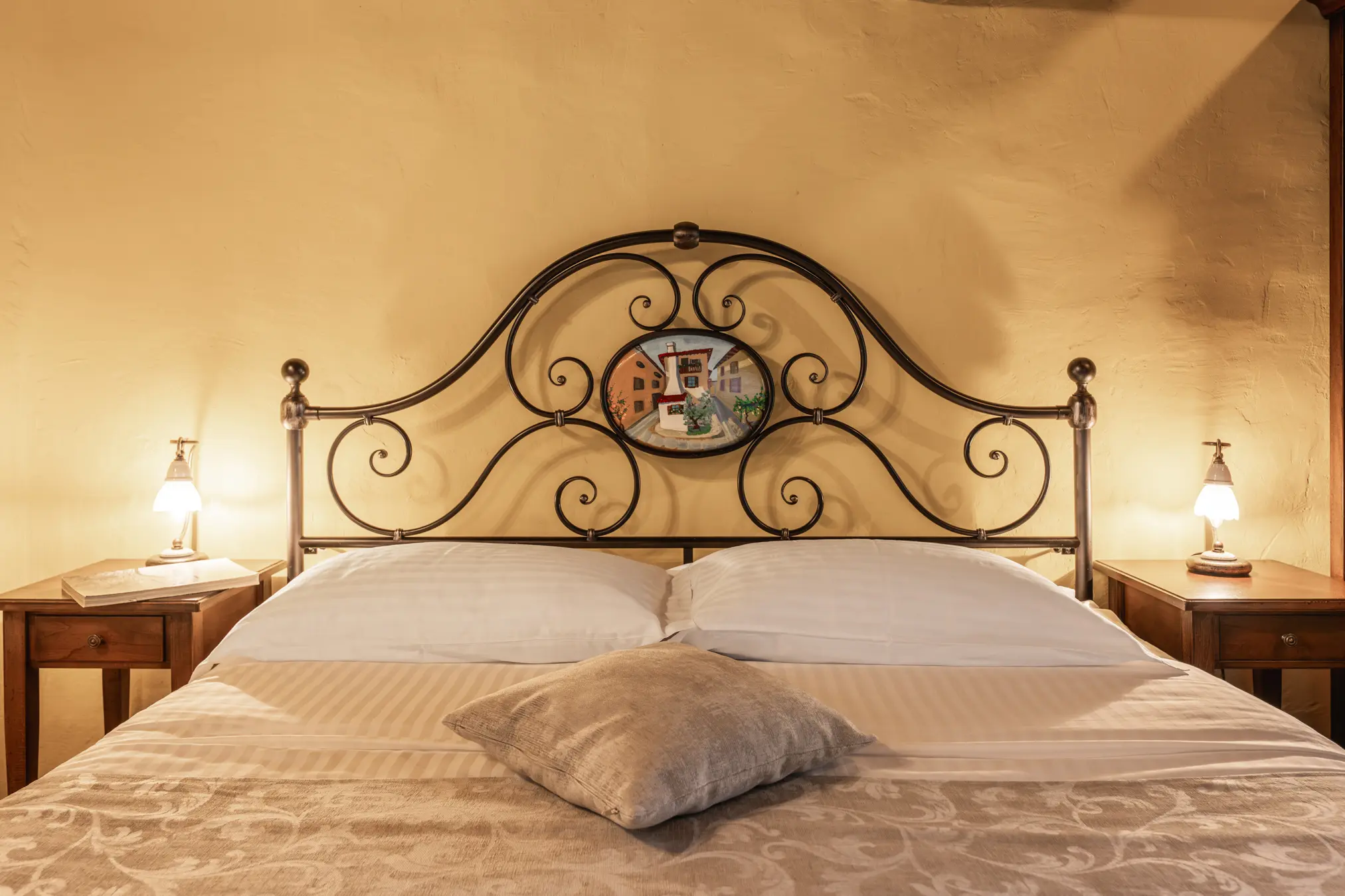 tradicija hiša marica družinsko podjetje