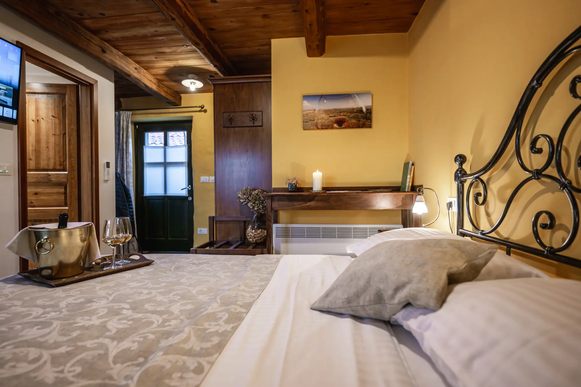 tradicija hiša marica družinsko podjetje