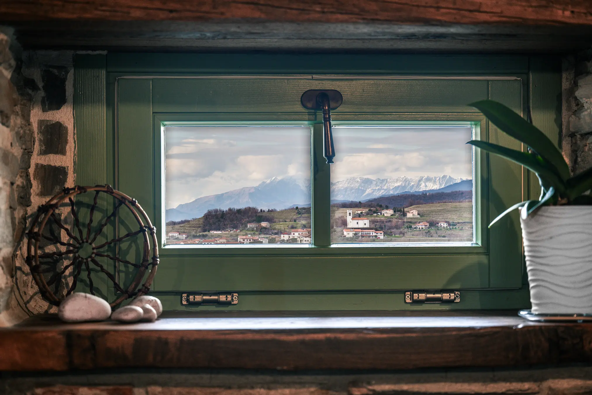 tradicija hiša marica družinsko podjetje